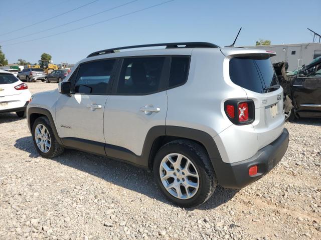 2015 JEEP RENEGADE L - ZACCJABT0FPB58137
