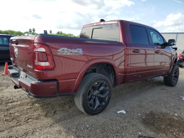2020 RAM 1500 LARAM - 1C6SRFJT0LN331976