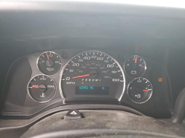 2015 CHEVROLET EXPRESS G2 - 1GCWGFFF2F1102214