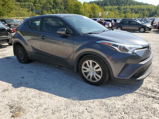 2019 TOYOTA C-HR XLE - JTNKHMBX7K1041205
