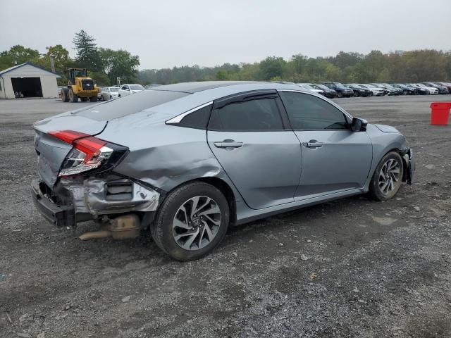 VIN 19XFC2F71GE091234 2016 Honda Civic, EX no.3