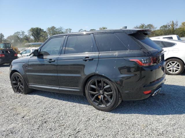 2019 LAND ROVER RANGE ROVE - SALWZ2SEXKA853080