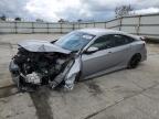 2019 HONDA CIVIC SPOR - 2HGFC2F85KH519460