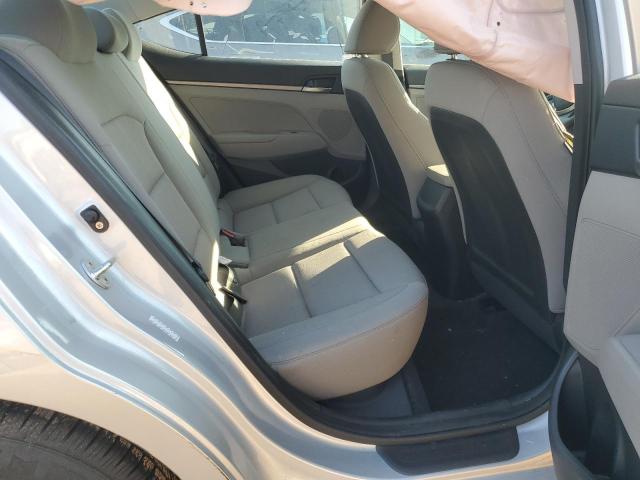 2018 HYUNDAI ELANTRA SE - KMHD74LF2JU679988