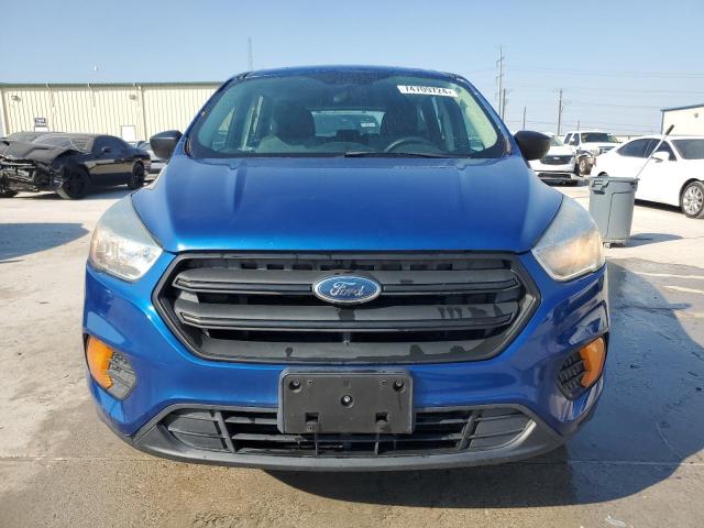 2017 FORD ESCAPE S - 1FMCU0F72HUE07792