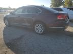 VOLKSWAGEN PASSAT SEL photo