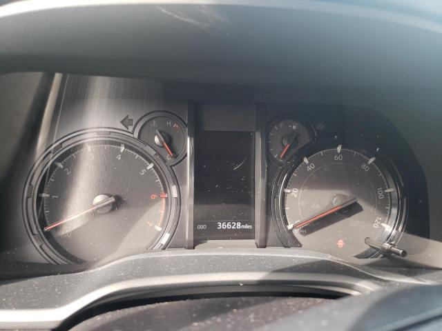 2022 TOYOTA 4RUNNER SR - JTENU5JR6N6031886