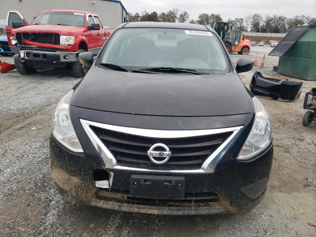 2017 NISSAN VERSA S - 3N1CN7AP1HL898662