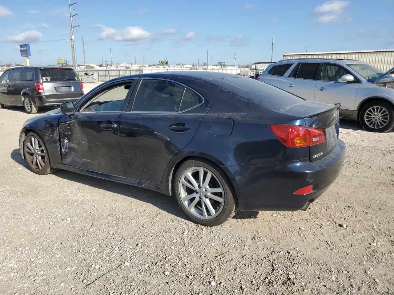 Lot #2928711759 2006 LEXUS IS 250