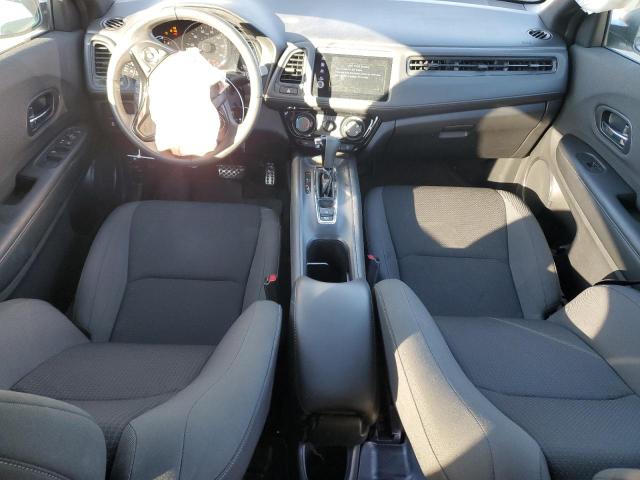 2022 HONDA HR-V SPORT - 3CZRU6H19NM774922