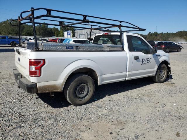 2018 FORD F150 - 1FTMF1CB9JKC99139