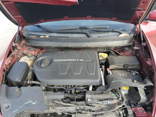 2015 JEEP CHEROKEE L - 1C4PJLCS2FW506574