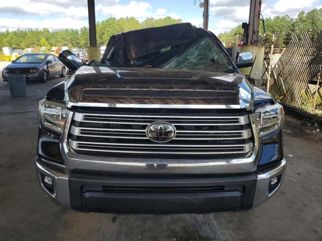 2019 TOYOTA TUNDRA CRE - 5TFFY5F1XKX245267