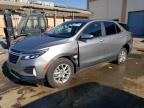 2023 CHEVROLET EQUINOX LT - 3GNAXUEG2PS206749