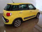 FIAT 500L TREKK photo