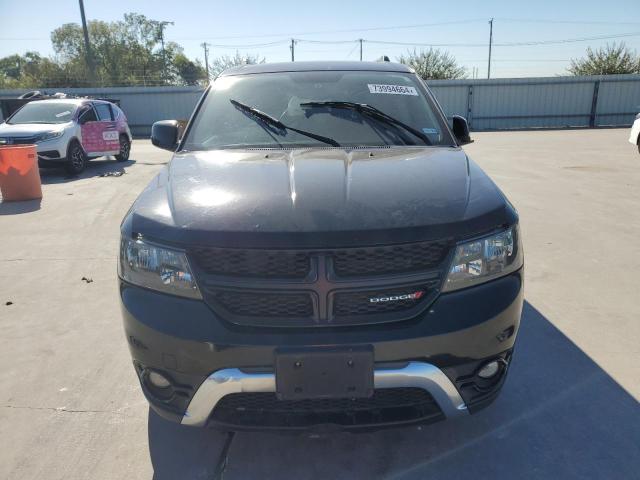 VIN 3C4PDCGB8GT123604 2016 Dodge Journey, Crossroad no.5