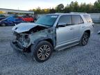 2017 TOYOTA 4RUNNER SR - JTEBU5JR5H5454908