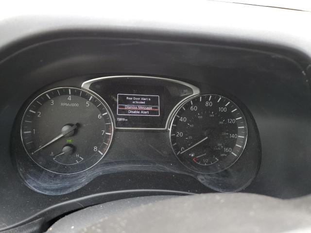 2019 NISSAN PATHFINDER - 5N1DR2MM5KC608738