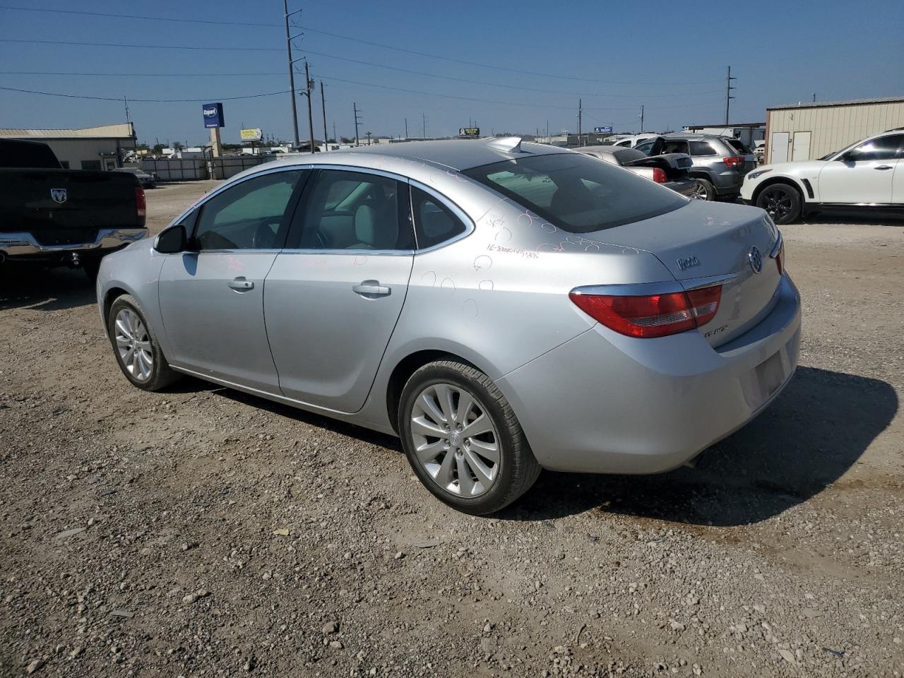 Lot #2945625157 2015 BUICK VERANO