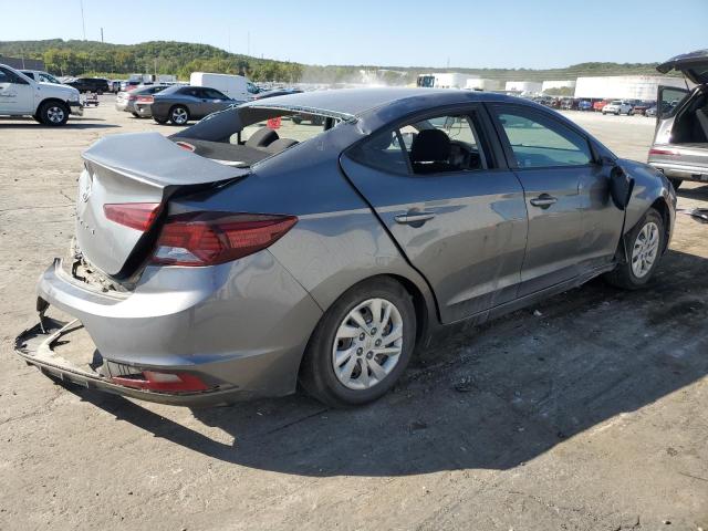 2020 HYUNDAI ELANTRA SE - 5NPD74LF8LH503609