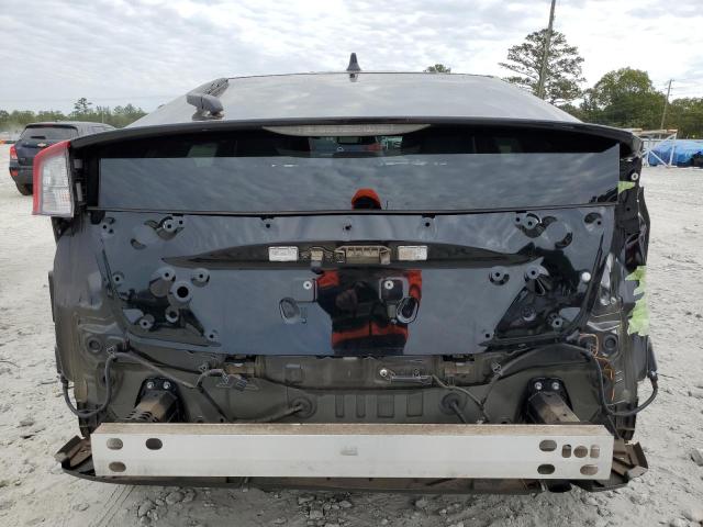 2022 TOYOTA PRIUS NIGH - JTDKAMFU1N3161602