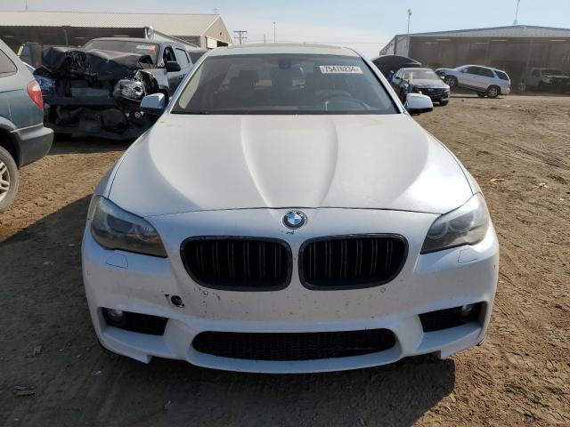 VIN WBAXH5C54DD112159 2013 BMW 5 SERIES no.5