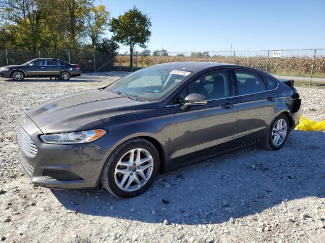 2016 FORD FUSION SE #2974422505