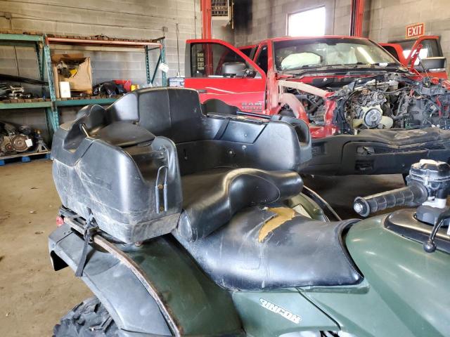 2003 HONDA TRX650 FA 478TE28203A000782