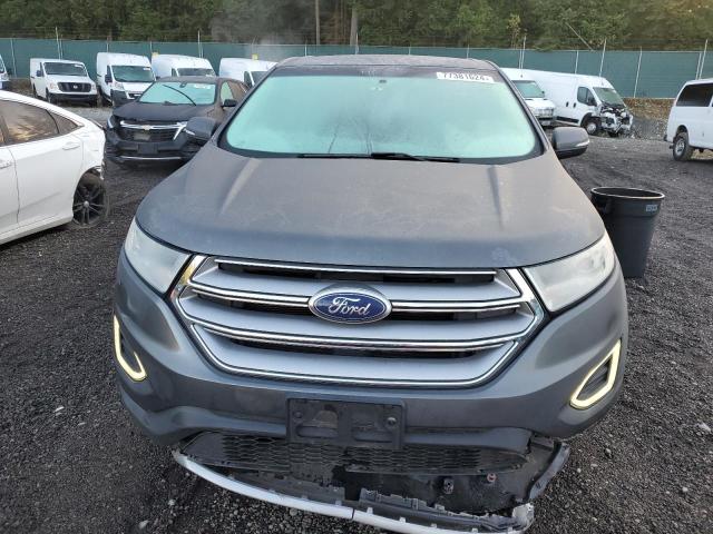 VIN 2FMTK3J86FBC35308 2015 Ford Edge, Sel no.5