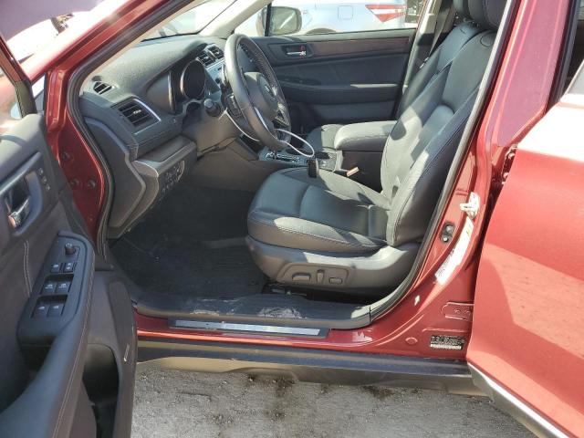 VIN 4S4BSANC0K3255255 2019 Subaru Outback, 2.5I Lim... no.7