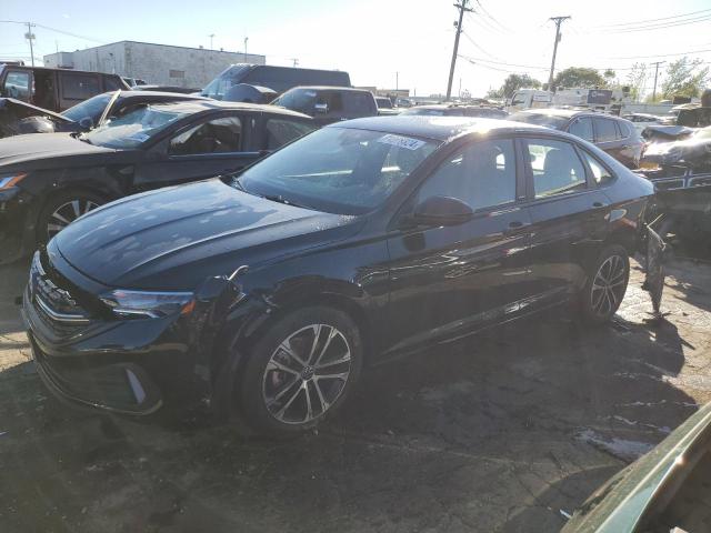 2024 VOLKSWAGEN JETTA SPOR #2926292484