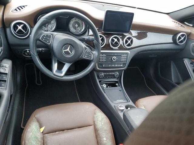 VIN WDDSJ4EB7FN182868 2015 Mercedes-Benz CLA-Class,... no.8