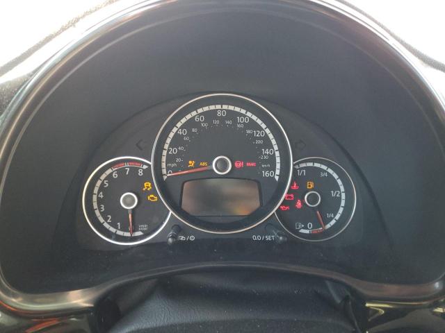 2016 VOLKSWAGEN BEETLE 1.8 - 3VWF17AT2GM634357