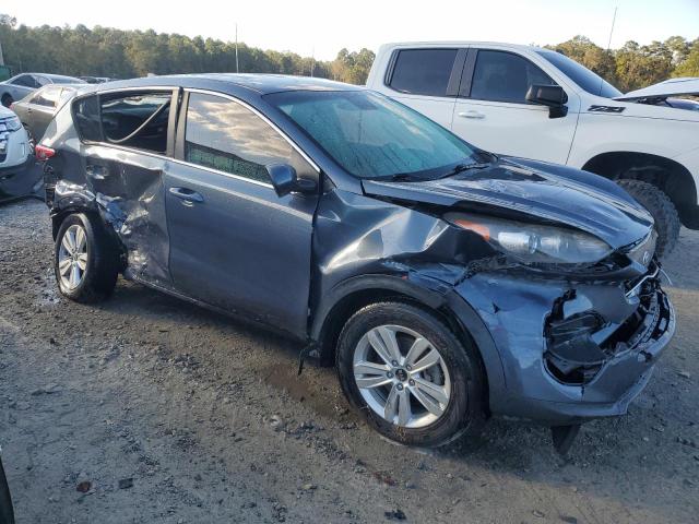 2017 KIA SPORTAGE L - KNDPM3AC8H7131502