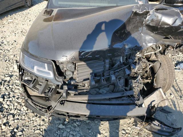 2019 LAND ROVER RANGE ROVE - SALWR2RE7KA816008