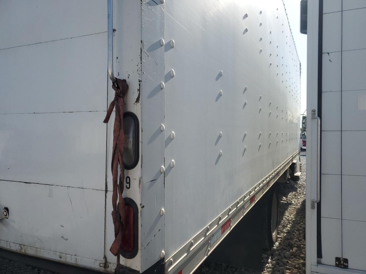 Lot #2979426600 2011 FREIGHTLINER M2 106 MED