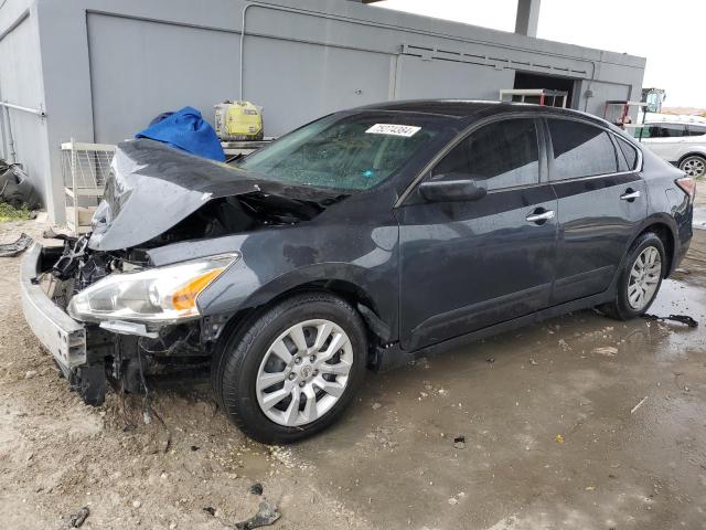 VIN 1N4AL3AP7FN921870 2015 Nissan Altima, 2.5 no.1