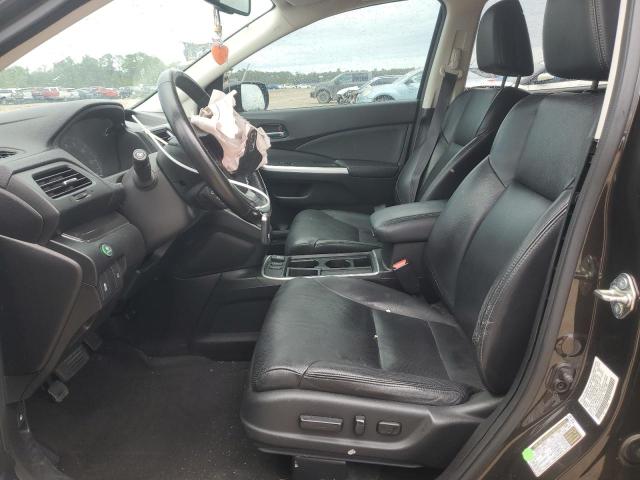 2015 HONDA CR-V EXL - 2HKRM3H7XFH519115