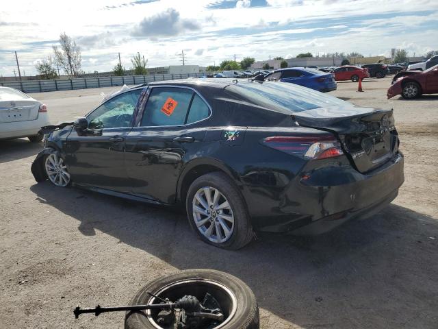 Vin: 4t1c11akxru879136, lot: 74248674, toyota camry le 20242
