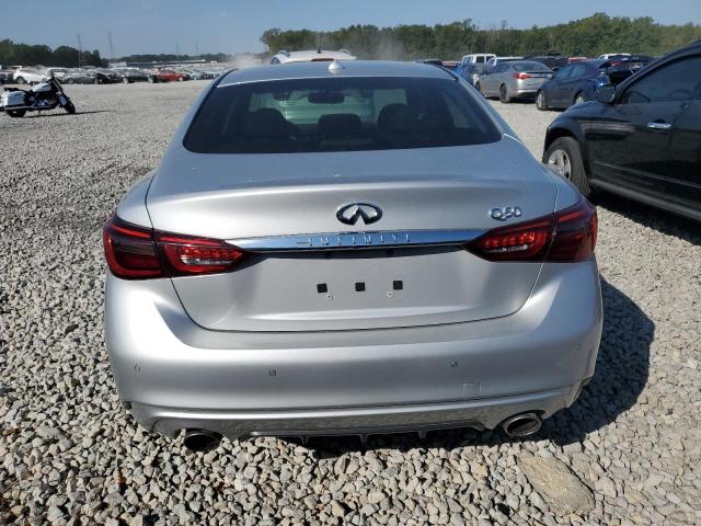 2020 INFINITI Q50 PURE - JN1EV7AP5LM204742
