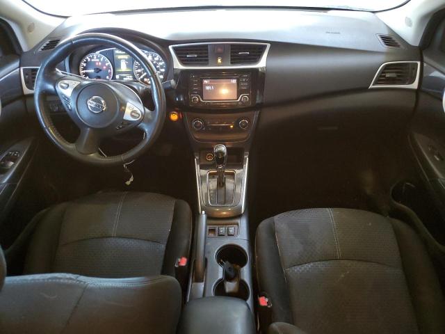 2017 NISSAN SENTRA S - 3N1AB7AP6HY283995