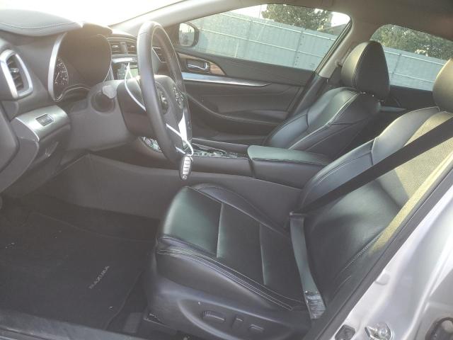 2019 NISSAN MAXIMA S - 1N4AA6AV1KC368998