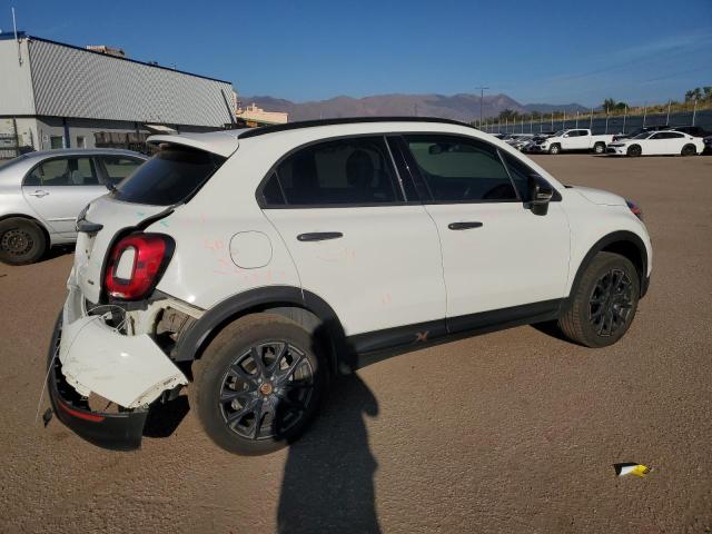 2019 FIAT 500X TREKK - ZFBNFYB17KP790533