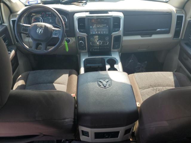 2017 RAM 1500 SLT - 1C6RR7TTXHS859275