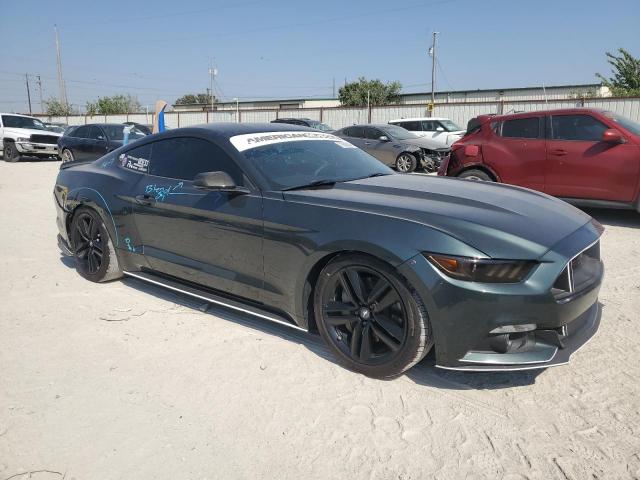 2015 FORD MUSTANG - 1FA6P8TH1F5300752