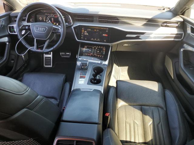 2020 AUDI S7 PRESTIG WAUSFAF28LN069996
