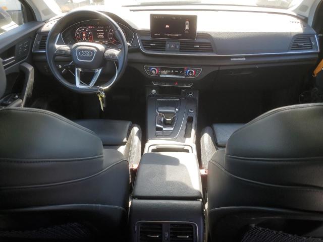 2018 AUDI Q5 PRESTIG - WA1CNAFY3J2092657