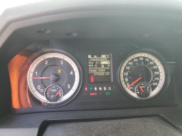 2016 RAM 3500 ST 3C63RRGL8GG180476