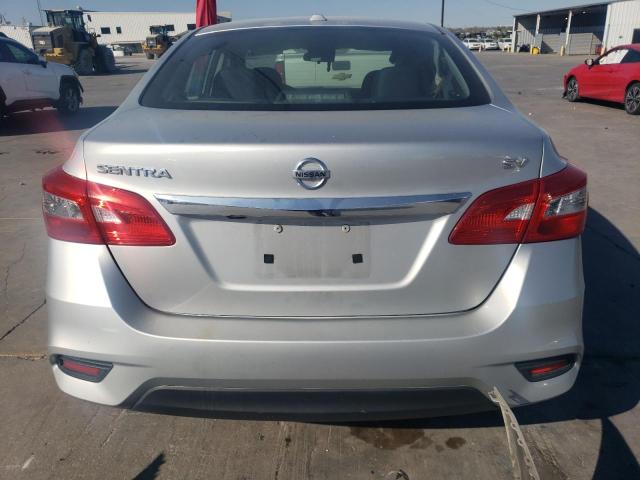 2018 NISSAN SENTRA S - 3N1AB7AP9JL635874