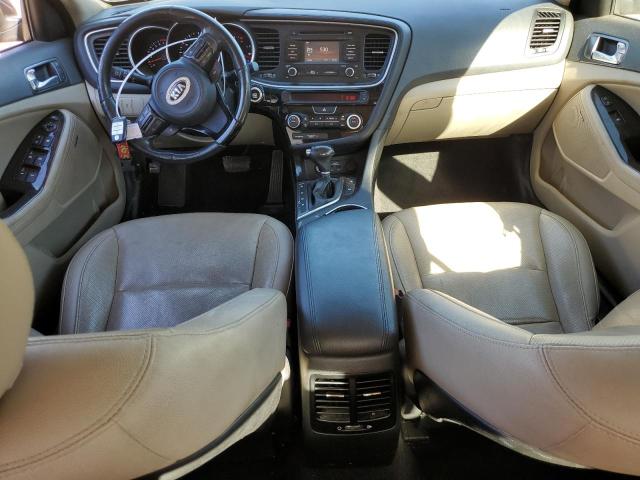 2015 KIA OPTIMA EX - 5XXGN4A74FG381944